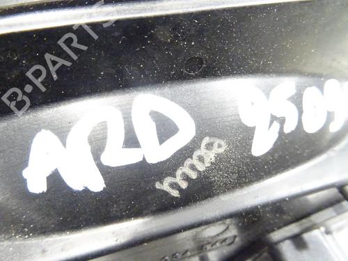 Rear right exterior door handle BMW 5 (E60) 530 d | BP29611512C130 