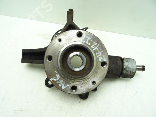 Left front steering knuckle CITROËN C4 I (LC_) 1.6 HDi | BP28325618M25 