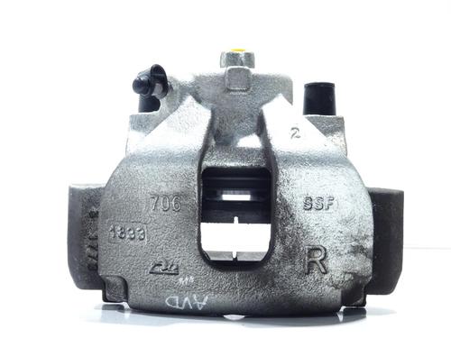 Right front brake caliper MG MG ZS SUV (AZS1) 1.0 T-GDi | BP27928193M104 - Image 4