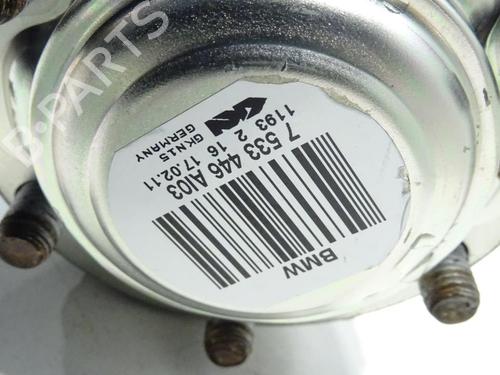 Right rear driveshaft BMW 1 (E87) 116 d | BP30636972M41