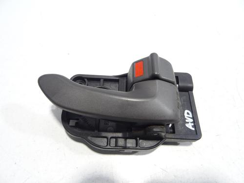 Used Front right interior door handle KIA SOUL I (AM) 1.6 CRDi 128 (126 hp) 29896139