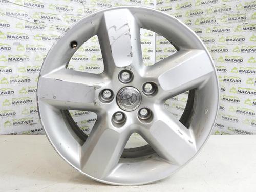 Felge für TOYOTA RAV 4 II (_A2_) 2.0 D 4WD (CLA20_, CLA21_, CLA20R, CLA21R) (116 hp) 21968750