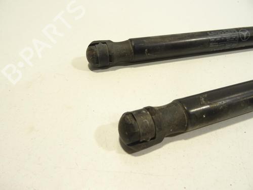 Tailgate lift support MERCEDES-BENZ A-CLASS (W169) A 180 CDI (169.007, 169.307) | BP27890770C138 