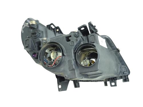 Left headlight CITROËN JUMPER II Van 2.2 HDi 120 | BP39166666C28 - Image 3