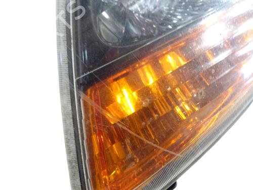 Left headlight RENAULT KANGOO (KC0/1_) 1.9 dCi 4x4 | BP36007983C28 - Image 4