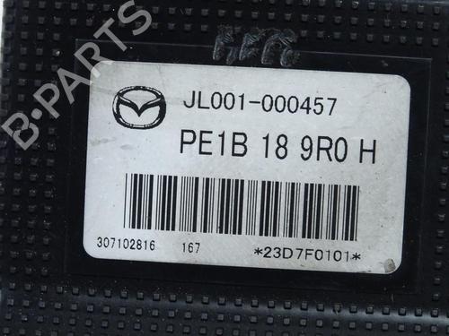 Electronic module MAZDA CX-5 (KE, GH) 2.2 D AWD (KE2AW) | BP26892598M83 - Image 2