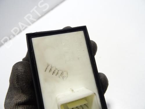 Left front window switch SKODA ROOMSTER (5J7) 1.9 TDI | BP28164576I27 