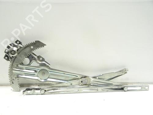 Used Front left window mechanism Front left window mechanism PIAGGIO PORTER Bus Elektro (15 hp) 33609806 33609806