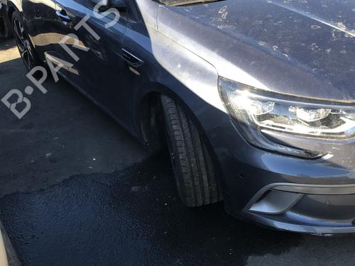 Pala sol esquerda RENAULT MEGANE IV Hatchback (B9A/M/N_) 1.6 TCe 165 | BP25892120I1 - Image 15