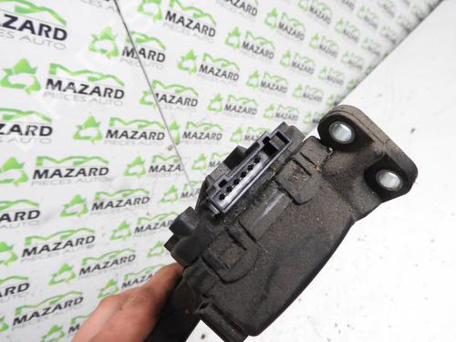 electronic-module-vw-transporter-t5-van-7ha-7hh-7ea-7eh-25-tdi-2003-21965063 main image