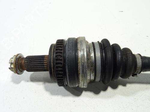 Right rear driveshaft BMW 1 (E87) 116 d | BP30636972M41