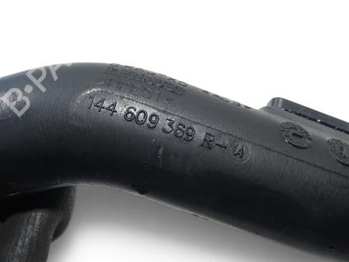 Pipe DACIA SANDERO II 1.5 dCi | BP40537483M125 - Image 2