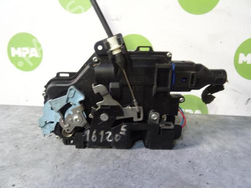 Front left lock VW GOLF V (1K1) 1.4 16V | BP20176253C98 