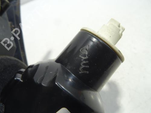 Right tailgate light NISSAN QASHQAI / QASHQAI +2 I (J10, NJ10, JJ10E) 2.0 | BP26177197C80 