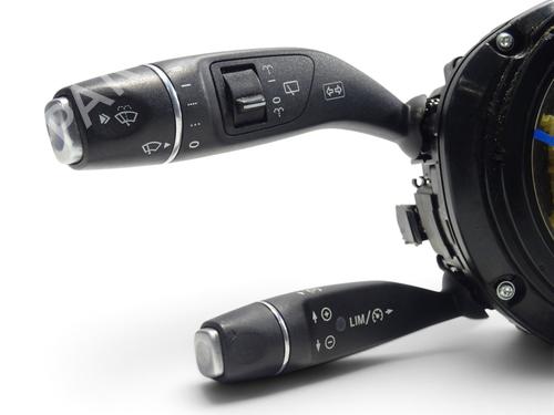 Steering column stalk MERCEDES-BENZ A-CLASS (W176) A 200 CDI (176.001) | BP40253197I23 - Image 2