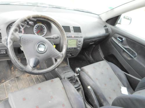 Left taillight SEAT CORDOBA (6K1, 6K2) 1.9 TDI | BP21967577C34 