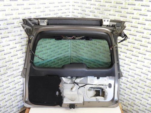 Tailgate PEUGEOT 407 SW (6E_, 6D_) 2.0 HDi 135 | BP20057207C6 