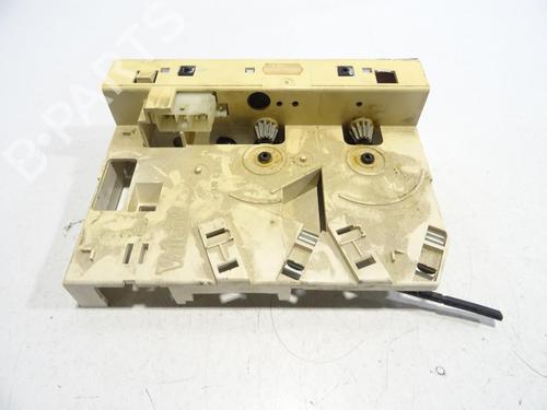 Climate control RENAULT 21 (B48_) 1.7 | BP29756843I5 - Image 6