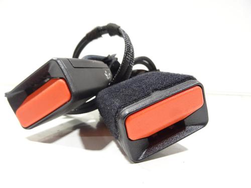 Seat buckle PEUGEOT 208 II (UB_, UP_, UW_, UJ_) 1.2 PureTech 75 | BP29869335I32 