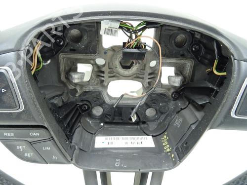 Steering wheel FORD KUGA II (DM2) 2.0 TDCi 4x4 | BP39085938C49 - Image 9