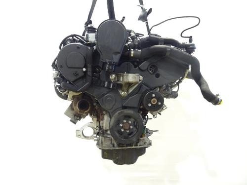Used Engine CITROËN C5 III (RD_) 3.0 HDi 240 (RDX8CA) (241 hp) 32145166