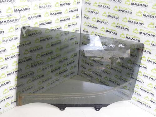 Used Rear left door window NISSAN MICRA V (K14) 0.9 IG-T (90 hp) 20058459