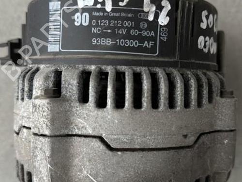 Used Alternator FORD MONDEO I (GBP) 1.8 i 16V (115 hp) 20049231