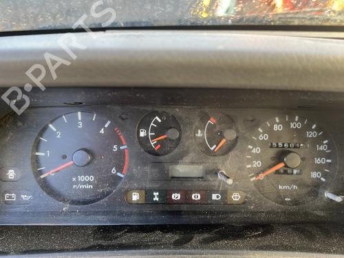 Front differential FORD MAVERICK (UDS, UNS) 2.7 TD | BP33991175M23  - Image 15