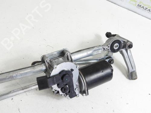 Front wiper motor BMW 3 Coupe (E92) 325 i | BP20068185M29 
