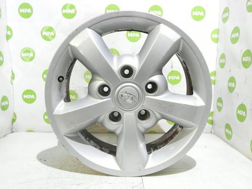 Felg KIA SORENTO I (JC) 2.5 CRDi (170 hp) 21272958