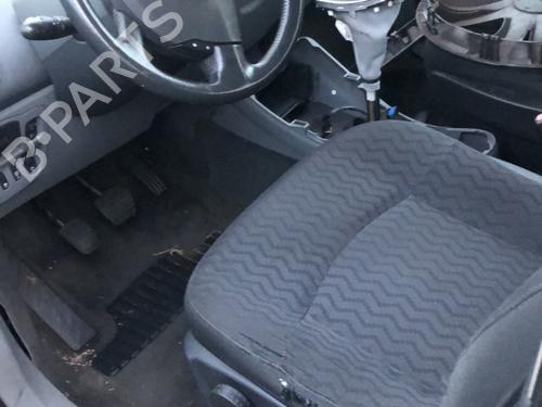 Heater resistor RENAULT ESPACE IV (JK0/1_) 2.2 dCi (JK0H) | BP24365065M108  - Image 7