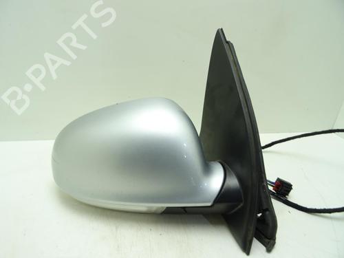 Right mirror VW GOLF V (1K1) 1.9 TDI | BP26907072C27 