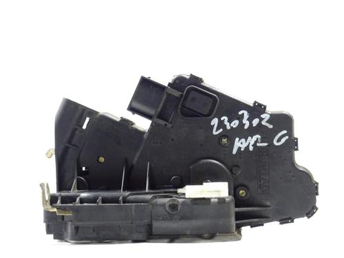 Used Rear left lock BMW 3 Touring (E46) 320 d (150 hp) 20178390