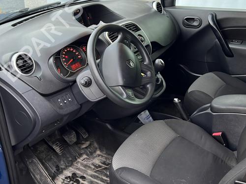 Andre RENAULT KANGOO Express (FW0/1_) 1.5 dCi 95 (FW16) | BP34460894O1  - Image 10