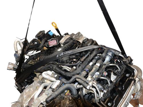 Engine VW AMAROK (2HA, 2HB, S1B, S6B, S7A, S7B, AGD) 3.0 TDI 4motion | BP39605822M1 - Image 10