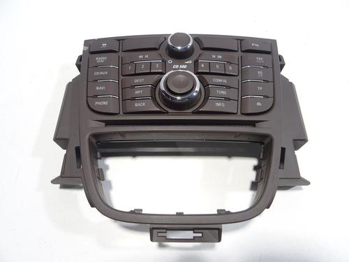 Used Switch OPEL ASTRA J Sports Tourer (P10) 2.0 CDTI (35) (160 hp) 28124161
