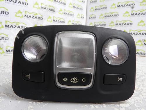 Used Interior roof light CITROËN DS4 (NX_) 2.0 HDi 165 (163 hp) 20070862