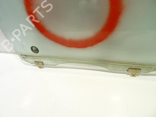 Front right door window NISSAN PATROL GR V Wagon (Y61) 3.0 DTi | BP28320396C19