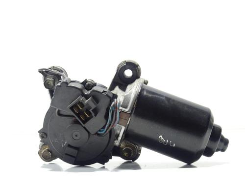 Used Front wiper motor MITSUBISHI PAJERO III (V7_W, V6_W) 2.5 TDi (V64W, V74W) (115 hp) 31359041