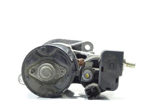 Startmotor TOYOTA YARIS (_P9_) 1.4 D-4D (NLP90_, NLP90R) | BP29585643M8
