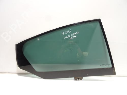 Rear right door window CITROËN DS4 (NX_) 1.6 THP 200 9687380780