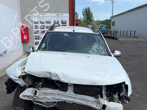 Used Parts DACIA DUSTER (HS_) 1.5 dCi 4x4 4680338