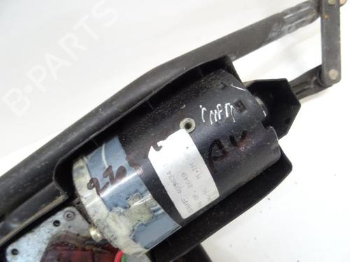Front wiper motor RENAULT CLIO I (B/C57_, 5/357_) 1.2 (B/C/S572) | BP20069367M29 