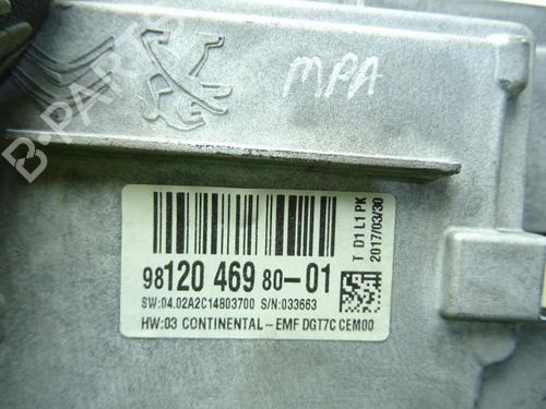 Used Display monitor Display monitor 31906204 31906204