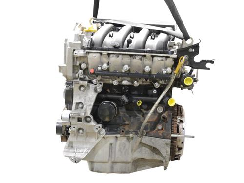 Engine DACIA SANDERO 1.6 16V Bifuel | BP38101121M1 - Image 2
