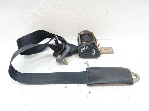 Front right belt tensioner RENAULT TRAFIC Van (T_, P_, V_) 2.1 D | BP20064649C88 
