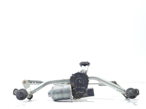 Used Front wiper motor OPEL CROSSLAND X / CROSSLAND (P17, P2QO) 1.2 (75) (131 hp) 30451255