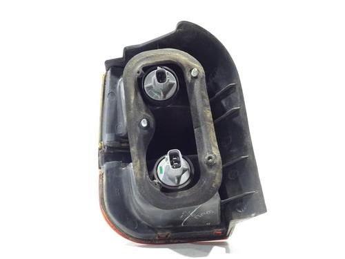 Right taillight MITSUBISHI SPACE WAGON (N3_W, N4_W) 2.0 TD (N38W) | BP28415759C35 