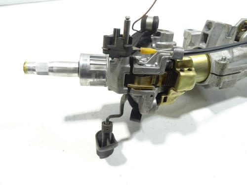 Steering column AUDI A6 C4 Avant (4A5) 2.5 TDI quattro | BP24655935M21 - Image 4