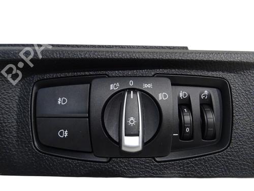 Interruttore luci Interruttore luci BMW 1 (F20) 116 d (116 hp) 36521945 36521945